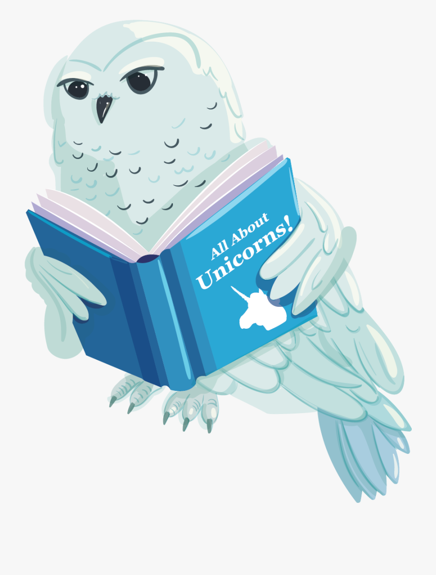 Scholastic Enchanted Forest Clip Art, Transparent Clipart