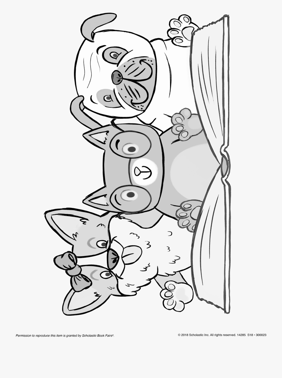 Cartoon, Transparent Clipart