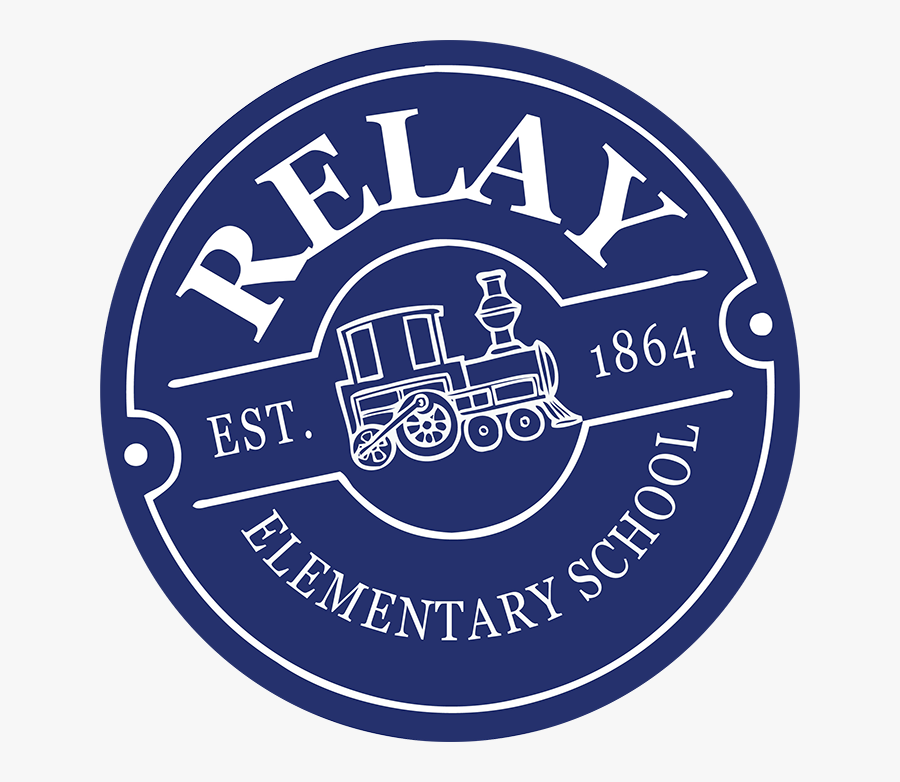 School Logo, Transparent Clipart