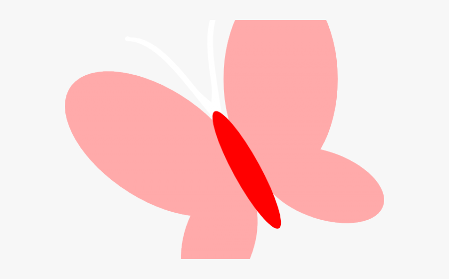 Transparent Butterfly Clipart, Transparent Clipart