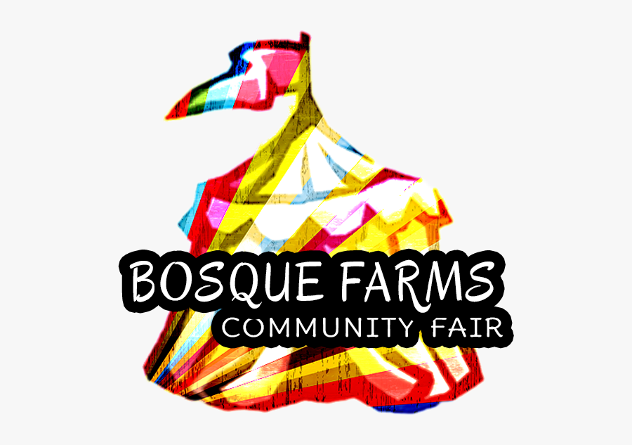 Fair Clipart Community Fair - Graphic Design, Transparent Clipart