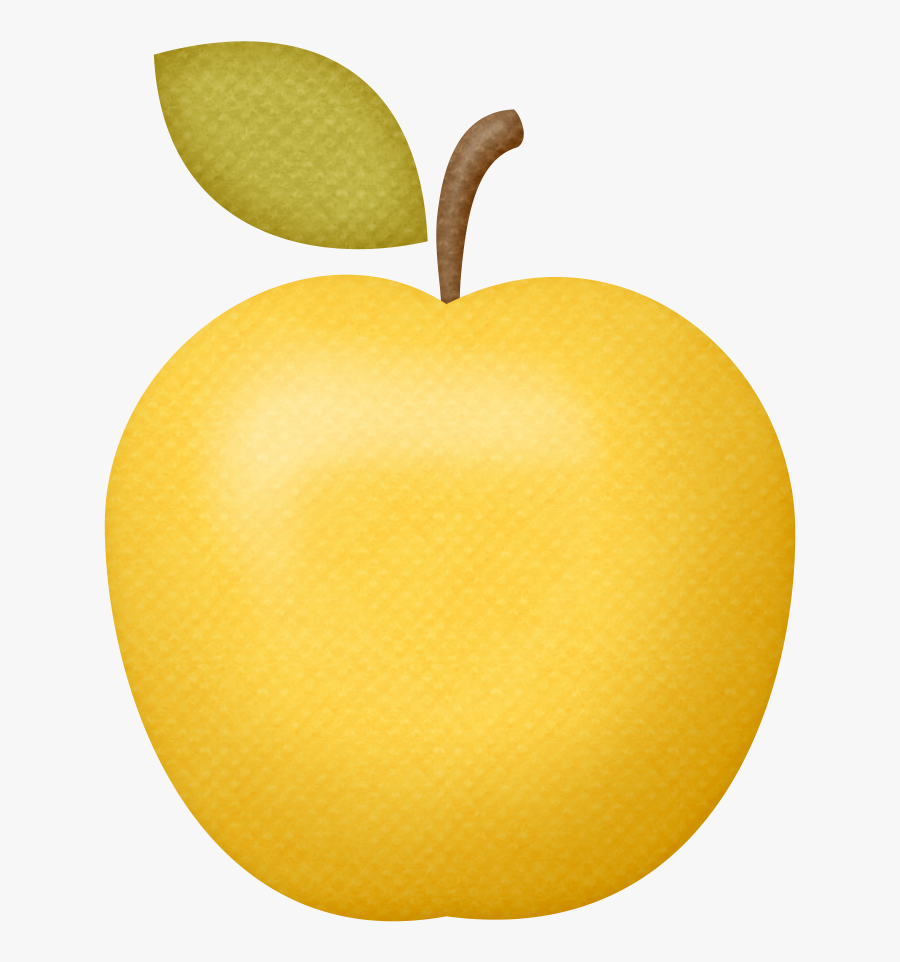 Granny Smith, Transparent Clipart