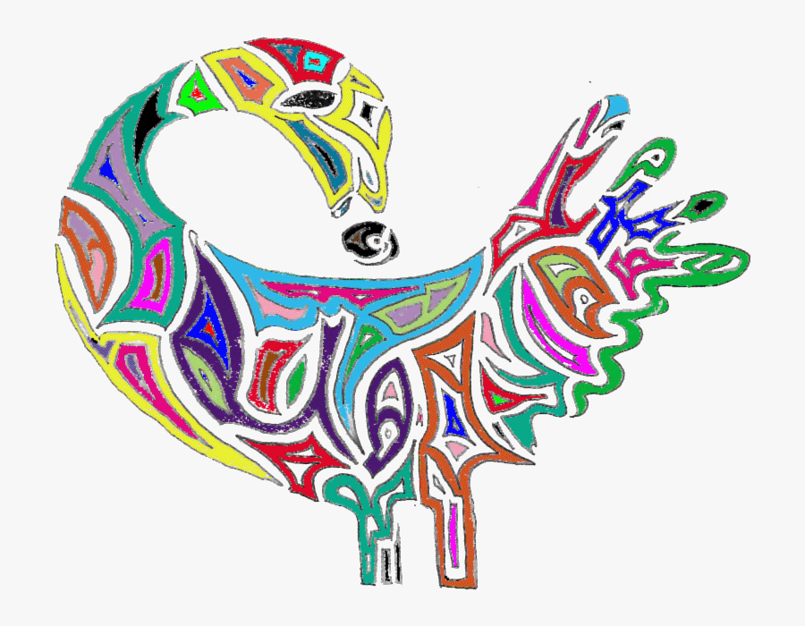 Family Reunion Clipart Images - Sankofa Symbol Transparent Background, Transparent Clipart