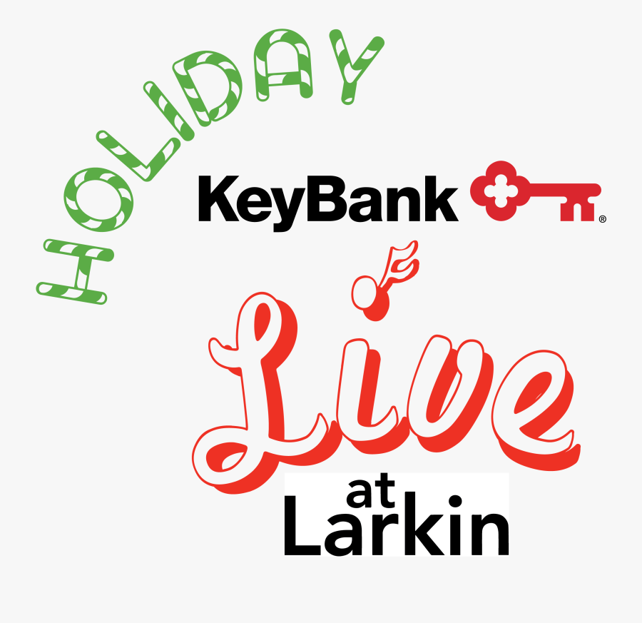 Clip Art Th Annual Live - Key Bank, Transparent Clipart