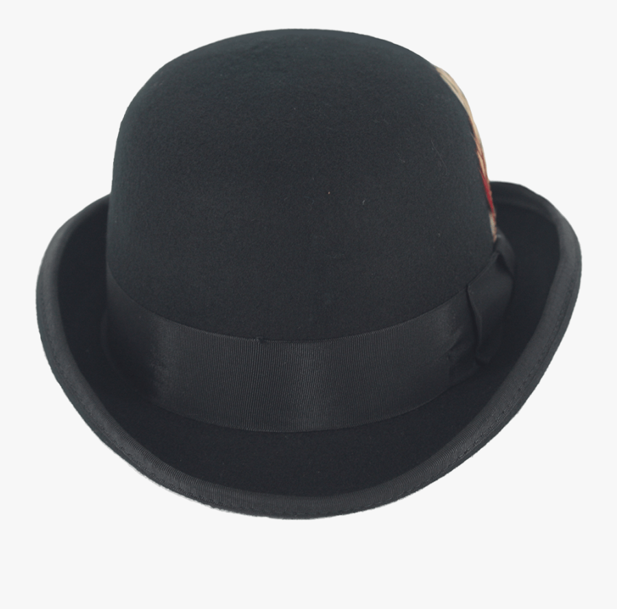 Fedora, Transparent Clipart