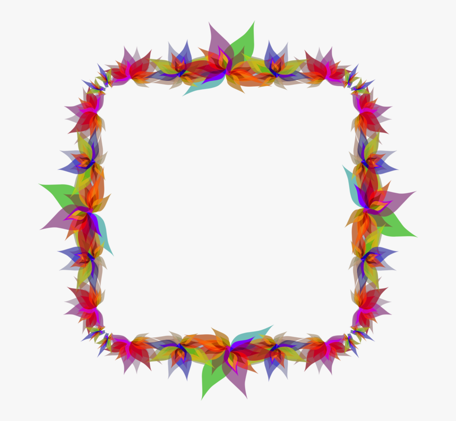 Frames Png Latest, Transparent Clipart