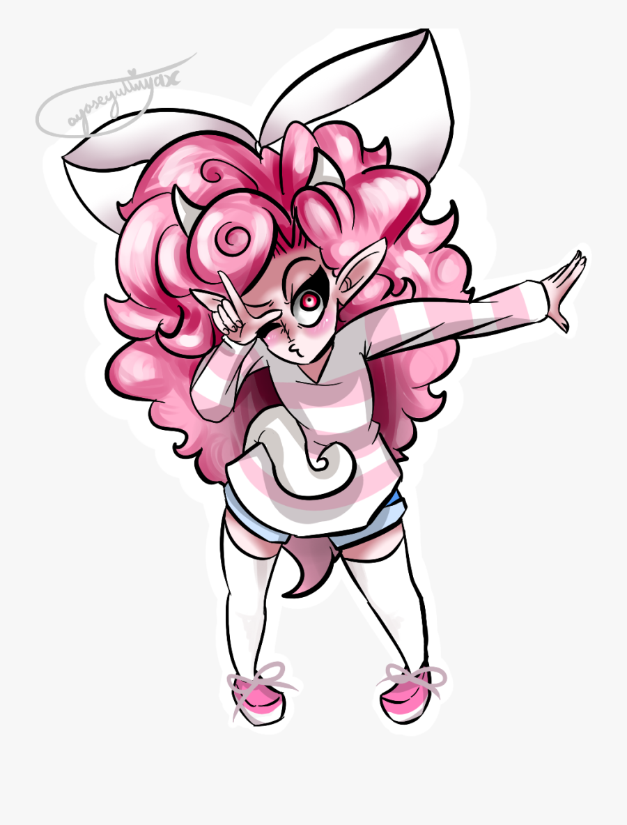 Blowing Raspberries And Calling My Friends Losers Clipart - Cartoon, Transparent Clipart