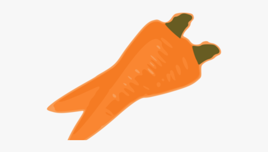 Free Clipart Vegetable - Orange Carrots Clipart, Transparent Clipart
