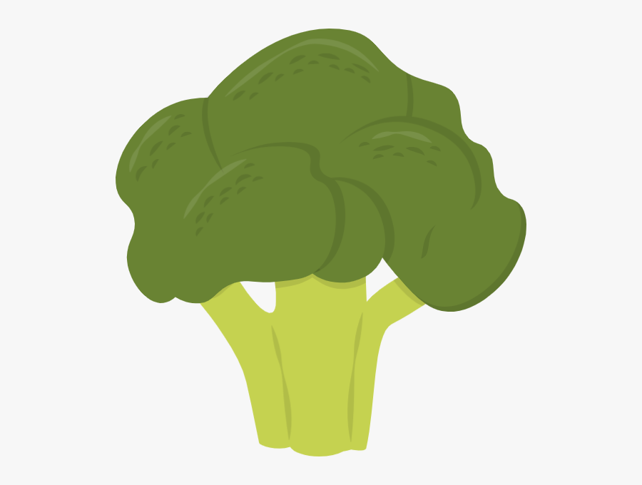 Vector Vegetables Green Vegetable, Transparent Clipart