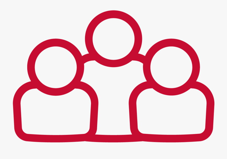 Senior Groups, Transparent Clipart