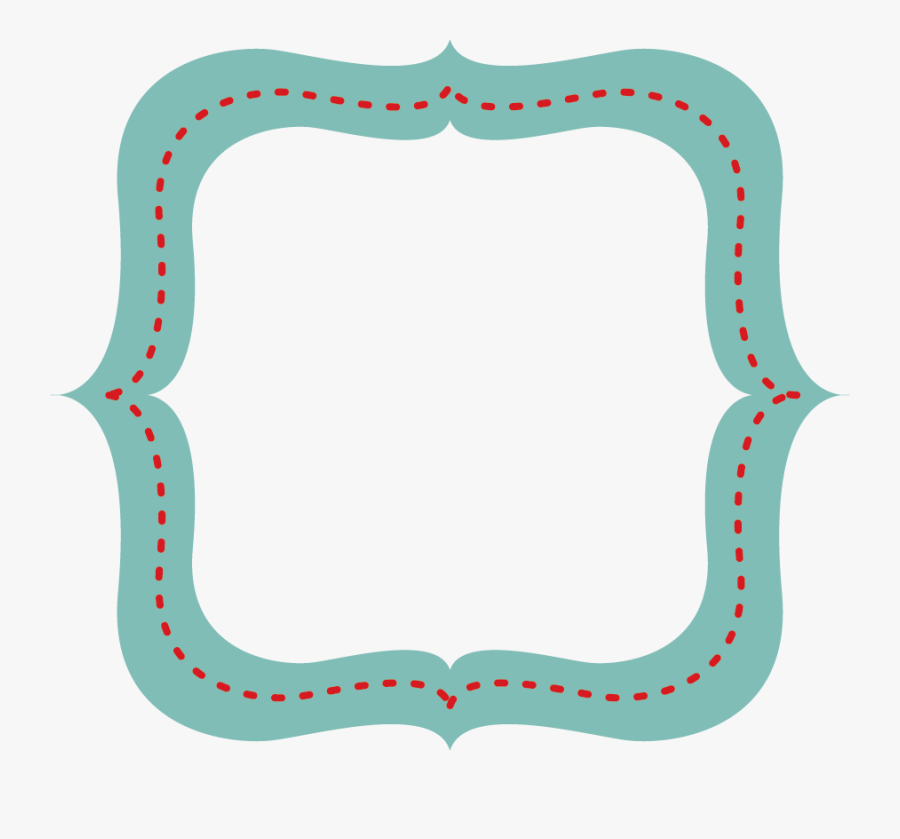 Borders And Frames Picture Frames Clip Art - Frame Circus Png, Transparent Clipart