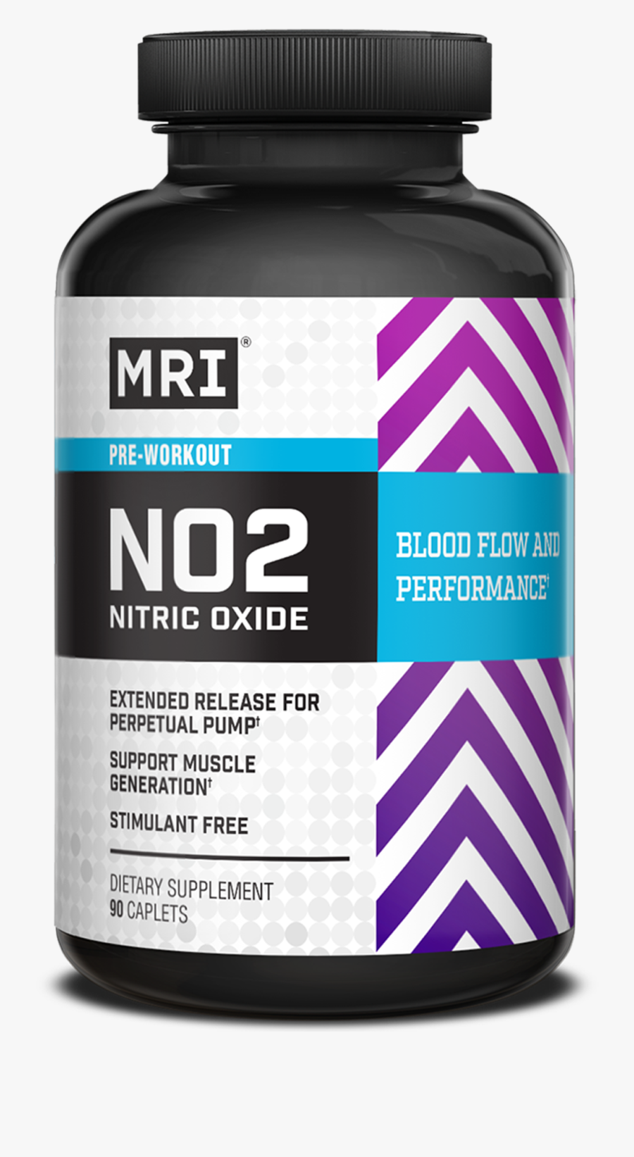 Clip Art No Oxide Mri Performance - Mri No2 Nitric Oxide, Transparent Clipart