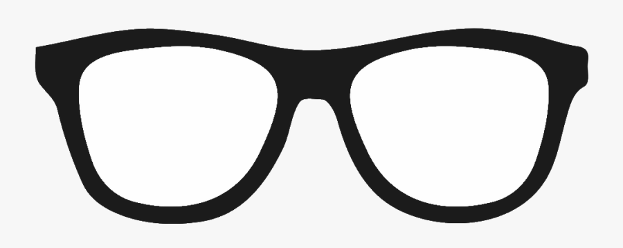 Unl Mri Preparation Magnetic - Nerd Glasses Png, Transparent Clipart