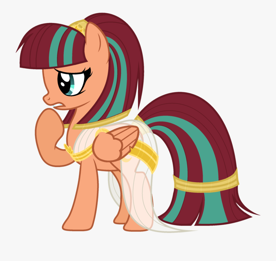 Artist Galaxyswirlsyt Dress Female Mare Oc - Mlp Fim Somnambula Flash Magnus, Transparent Clipart