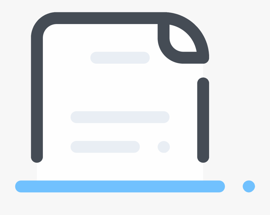 Vector Scan Scanner, Transparent Clipart