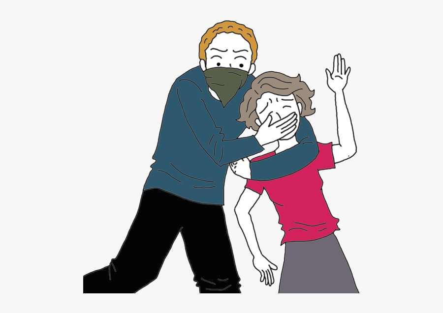 Abduction Dream Dictionary Interpret Now Auntyflo Com - Kidnapping Clipart, Transparent Clipart