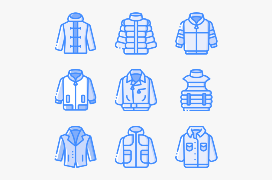 Fashion And Clothing, Transparent Clipart