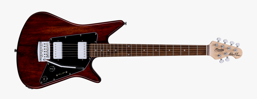 Transparent Person Listening To Music Clipart - Fender Telecaster Antique Burst, Transparent Clipart