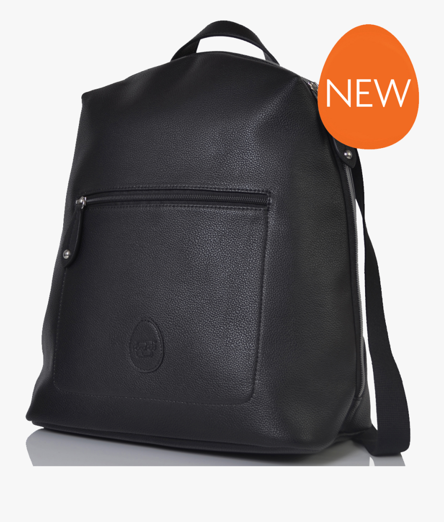 Black Baby Changing Bags, Traveling With Baby, Baby - Shoulder Bag, Transparent Clipart