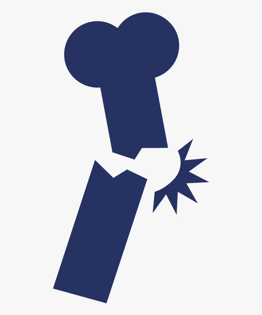 Fracture, Transparent Clipart