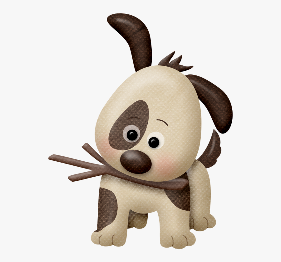 Clipart Cachorro Png , Png Download - Cachorrinho Png, Transparent Clipart