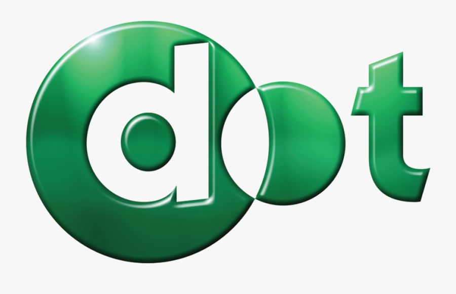 Dot, Transparent Clipart