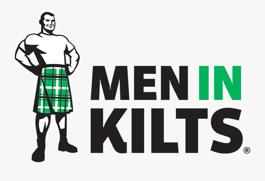 Transparent Kilt Png - Men In Kilts Windsor, Transparent Clipart