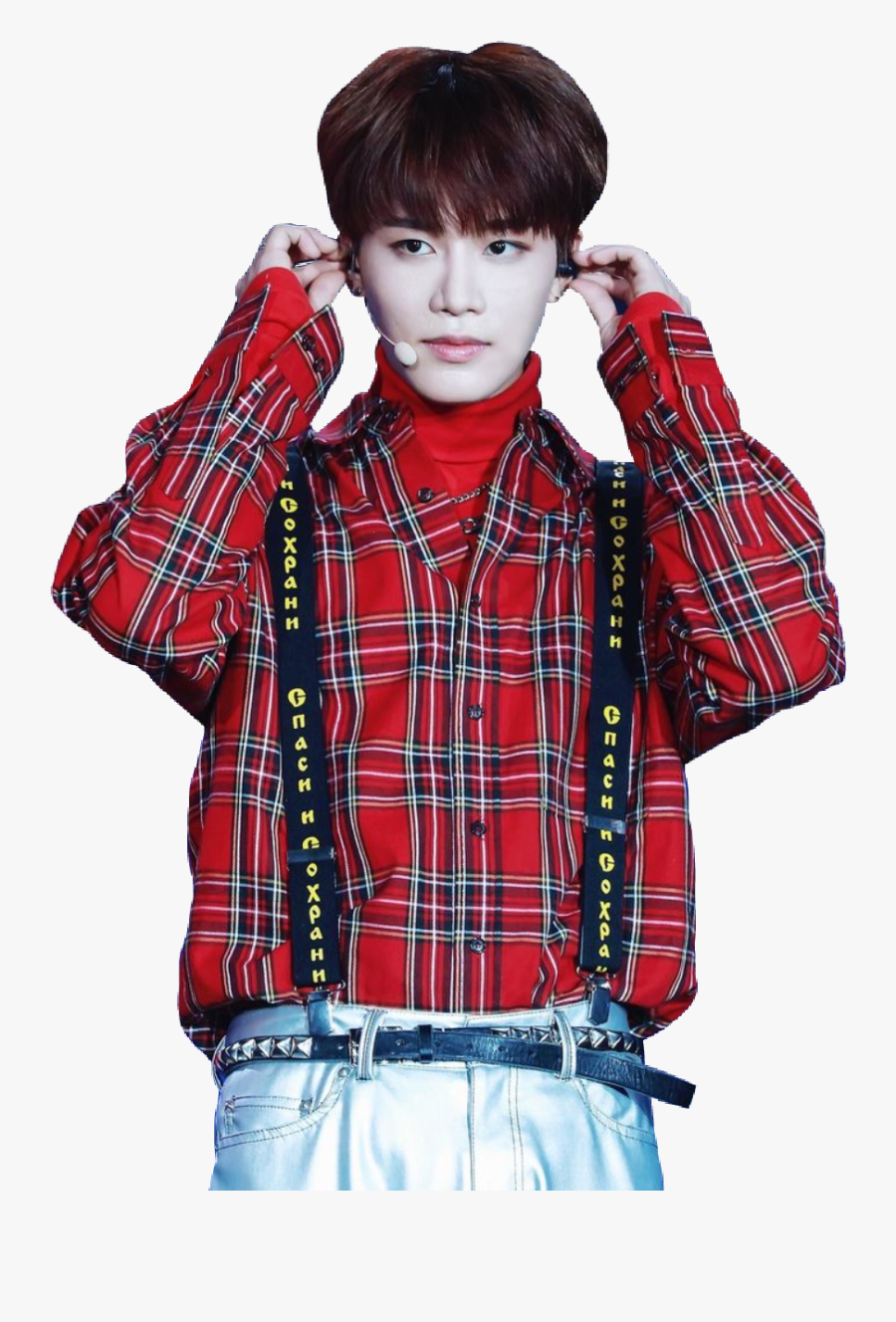 Clothes Clipart Plaid - Plaid, Transparent Clipart