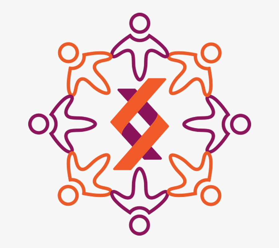 Transparent Kilt Png - Orange County Fire Authority Logo, Transparent Clipart