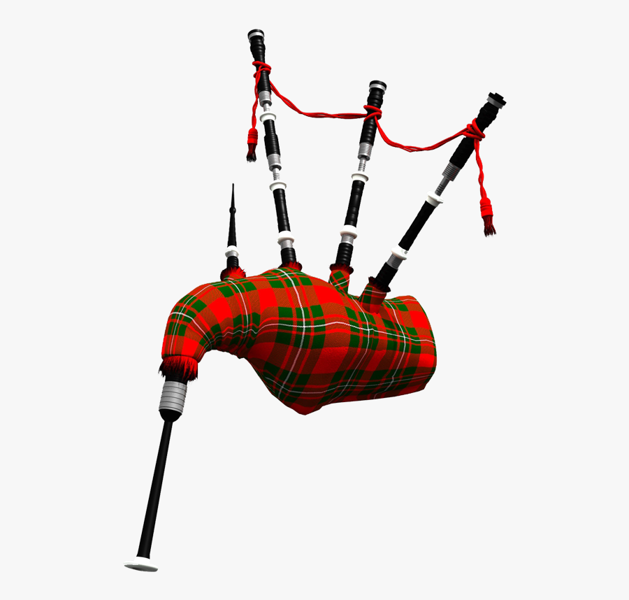Bagpipes Transparent, Transparent Clipart