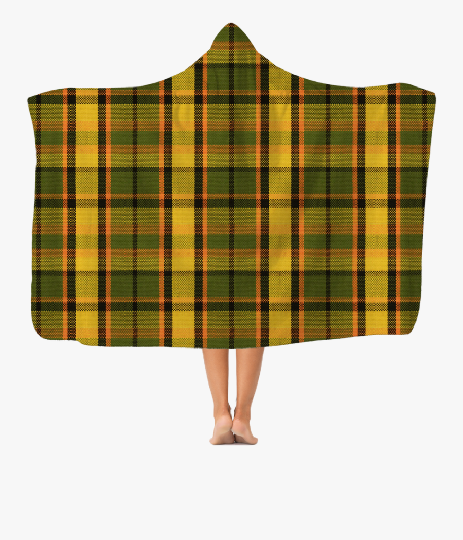 Transparent Blanket Plaid - Blanket, Transparent Clipart