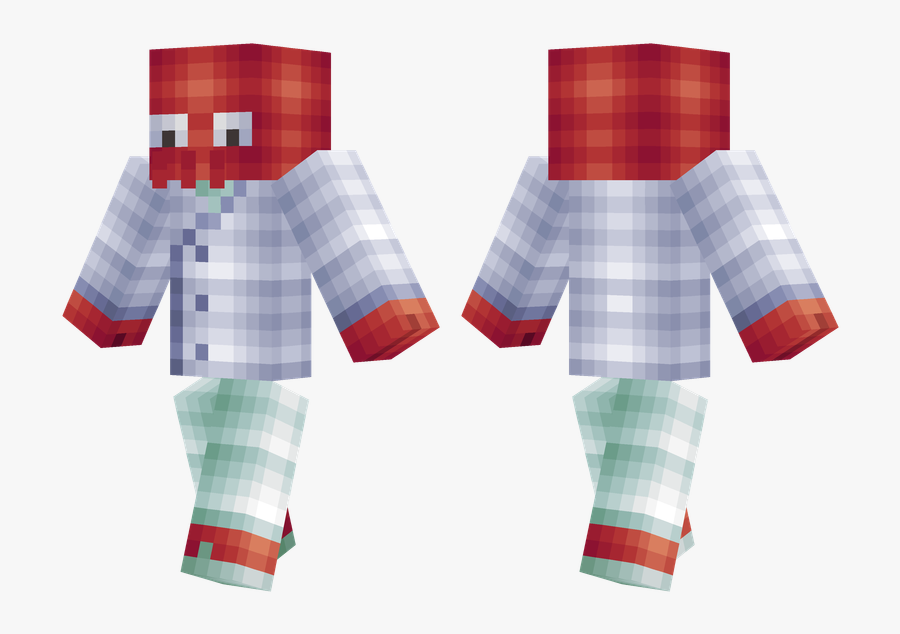 Minecraft , Png Download - Tartan, Transparent Clipart