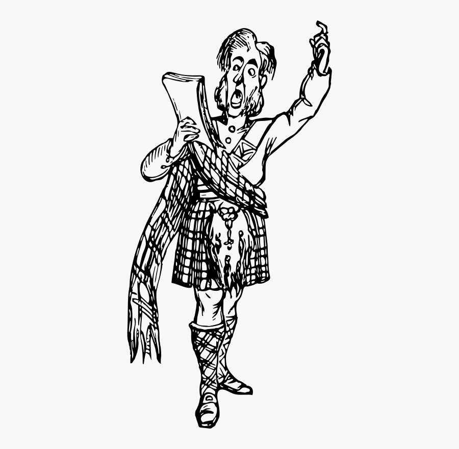 Kilt Clipart , Free Transparent Clipart - ClipartKey