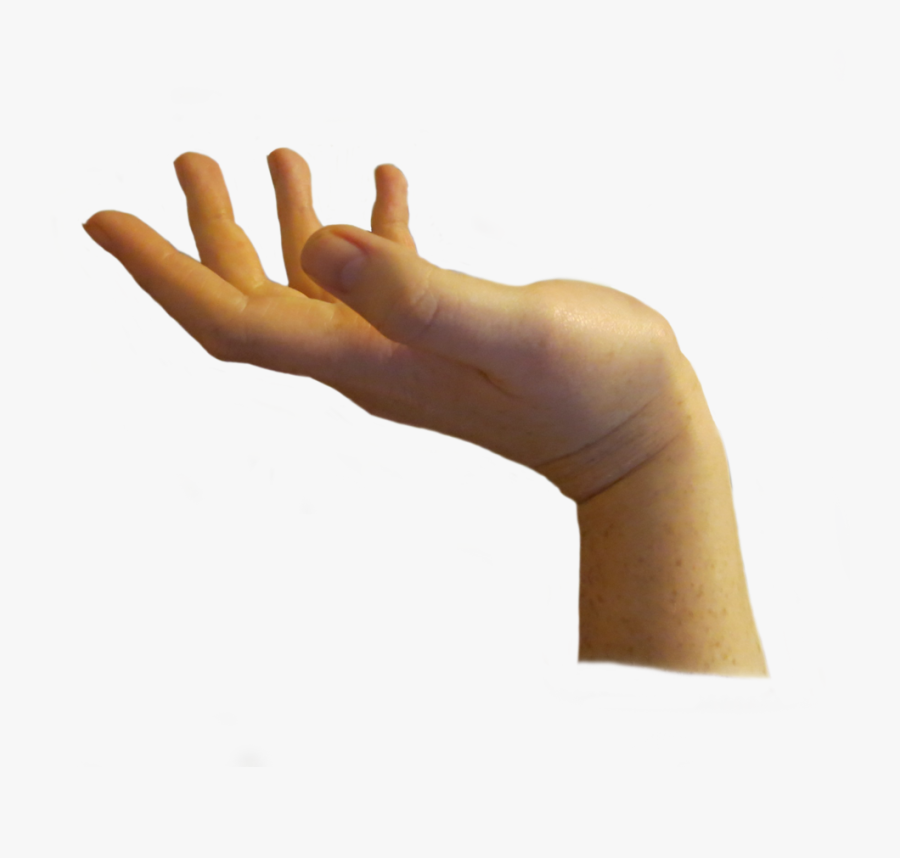 Transparent Arms Tan - Grabbing Hand Woman Transparent Background, Transparent Clipart