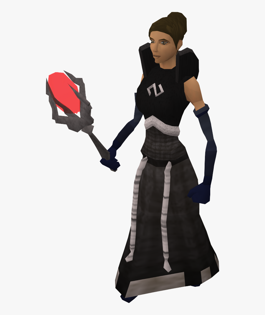 The Runescape Wiki - Runescape Void, Transparent Clipart