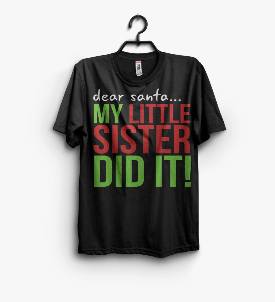 Active Shirt, Transparent Clipart