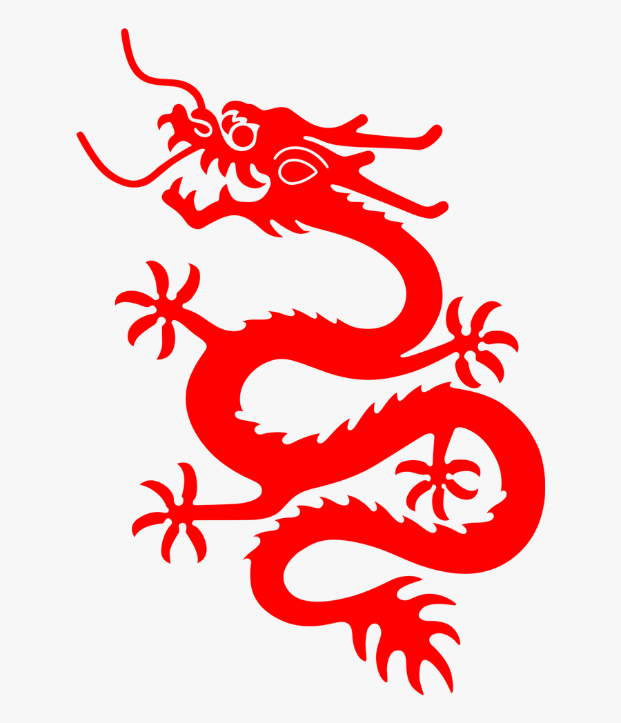 Dragonair Logo, Transparent Clipart