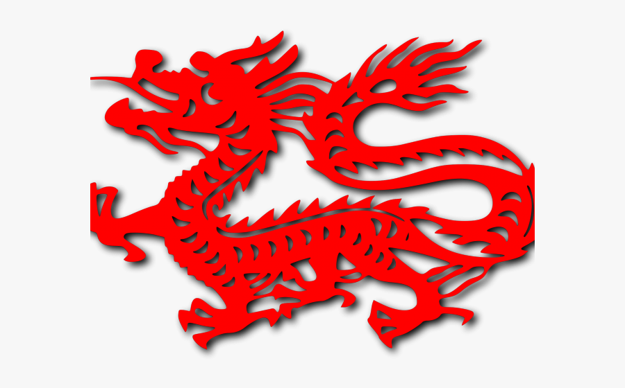 Dragon Transparent Background Png, Transparent Clipart