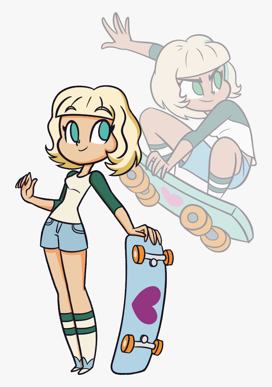 Happiness Clipart Deaf Child - Svtfoe Jackie And Star, Transparent Clipart
