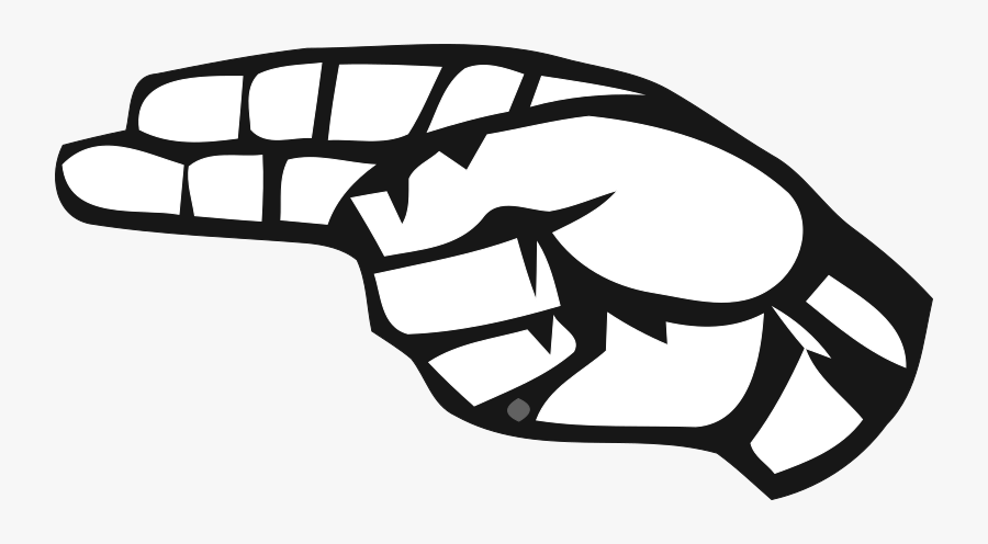 Sign Language H , Free Transparent Clipart - ClipartKey