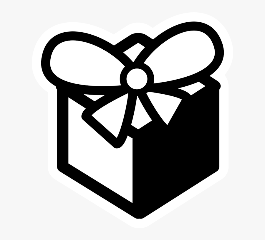 Area,monochrome Photography,symbol - Regalo Rosa Png, Transparent Clipart