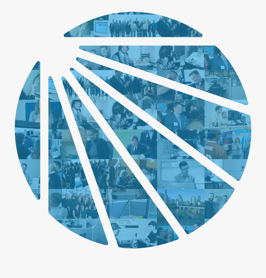 Transparent People Using Sign Language Clipart - Communication Service For The Deaf, Transparent Clipart