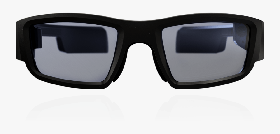 Clip Art Vuzix Blade Ar Smart - Vuzix Blade Smart Glasses, Transparent Clipart