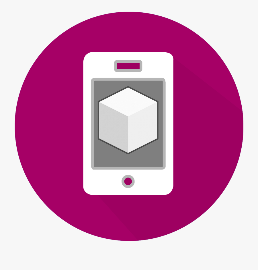 Virtual Reality Clipart, Transparent Clipart