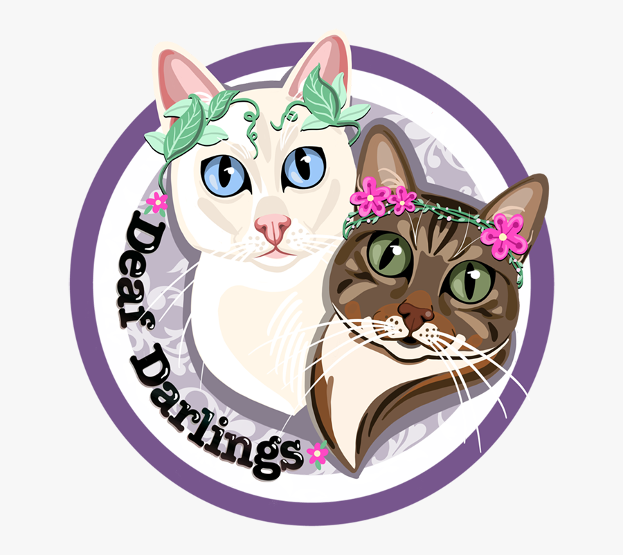 Transparent Christmas Cat Png - Cat, Transparent Clipart