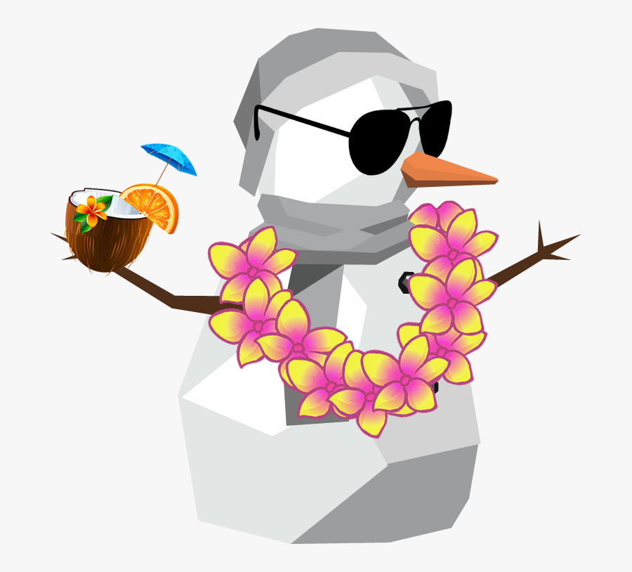 Boneco De Neve, Transparent Clipart