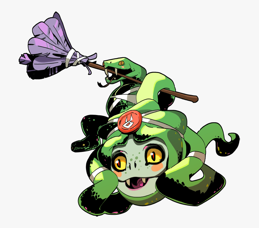 Dusa - Maid Dusa, Transparent Clipart