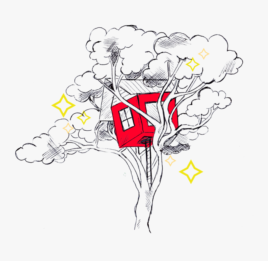 Birds Of A Feather Adrienne Kisner In Conversation - Illustration, Transparent Clipart