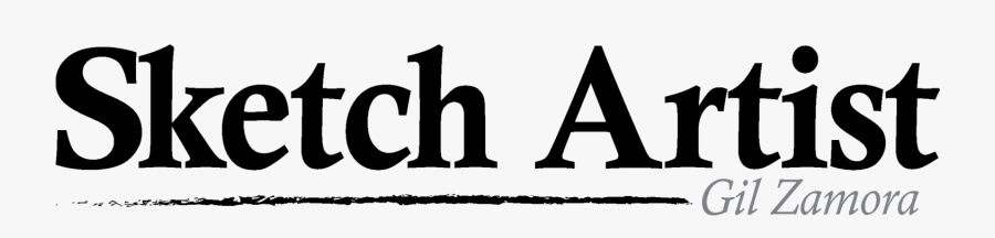 Forensic Drawing Law Enforcement - Sky Zone, Transparent Clipart