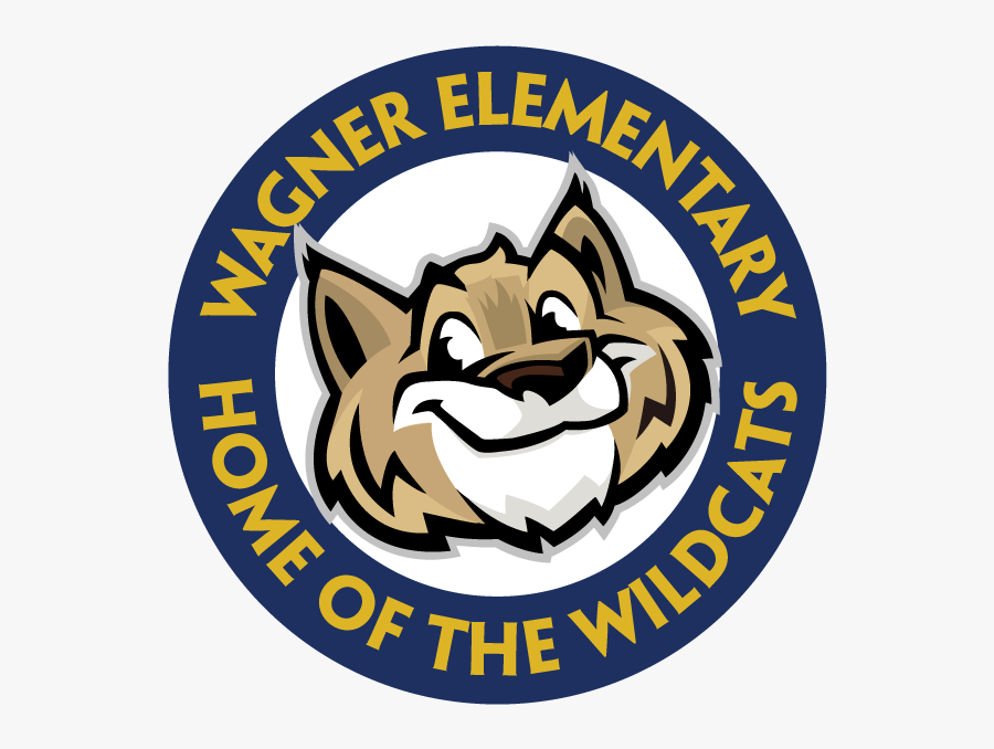 Sapang Palay National High School Logo - Charles Wagner Elementary, Transparent Clipart